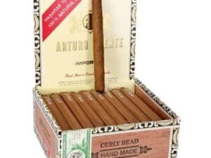 Arturo Fuente Natural Curly Head cigars