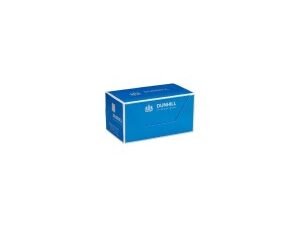 DUNHILL BLUE LIGHT 1 CTN= 10 PKS, 200 CIGG