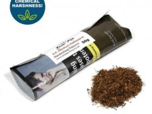 Auld Kendal (Medium Blend Halfzware) Fine Cut Hand Rolling Tobacco – 5x50g