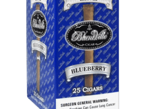 Bluntville Blue berry