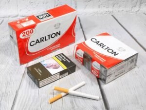Carlton | Superkings Original |10 packs
