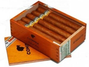 Buy Cohiba Siglo I – Box Of 10