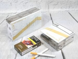 Buy Marlboro | Superkings Gold | (1 Sleeve)