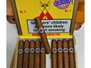 Buy Montecristo No 4 – Box Of 10