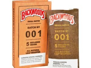backwoods small batch 001