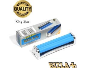 Rizla | King Size Metal Cigarette Rolling Machine