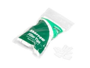 Wilsons Of Sharrow | King Size Menthol Filter Tips | 200 Pack