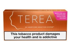 Terea IQOS – pack of 200 sticks