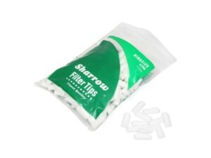 Wilsons Of Sharrow | King Size Filter Tips | 200 Pack