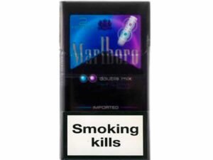 Marlboro Double Mix