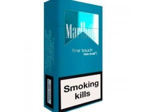 Marlboro Fine Touch