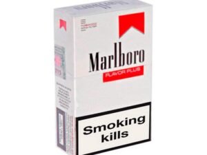 Marlboro Flavor Plus