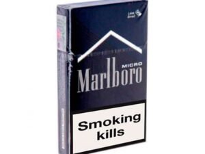 Marlboro Micro Cigarettes