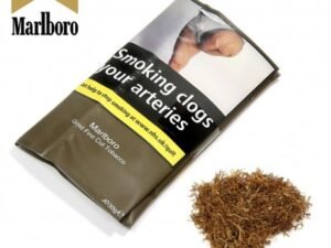Marlboro Gold Hand Rolling Tobacco