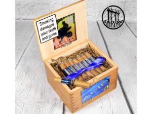 Drew Estate ACID Blondie Cigars – Box of 40
