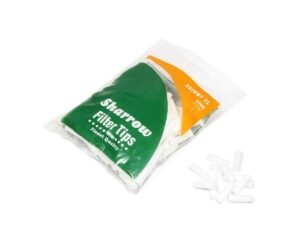 Wilsons Of Sharrow | Skinny XL Filter Tips | 200 Pack