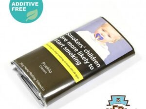 Pueblo Hand Rolling Tobacco | Classic | 5x30g – Buy Tobacco Online