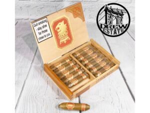 Drew Estate Undercrown (Sun Grown) Flying Pig Cigars – Box of 12