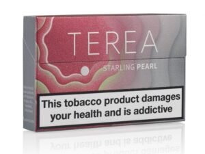 TEREA Starling Pearl