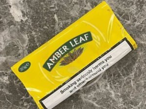 Amber Leaf Original 30g Pouch