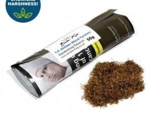 Auld Kendal (Golden Blend Perique) Fine Cut Hand Rolling Tobacco – 5x50g