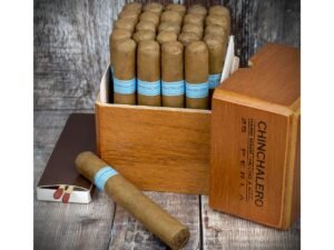 Chinchalero Perla – Box of 25 Cigars