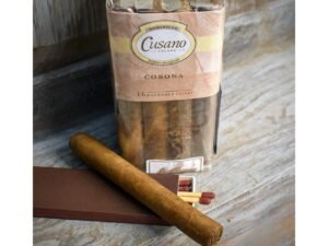 Cusano Dominican Selection Corona Cigars – Pack of 16