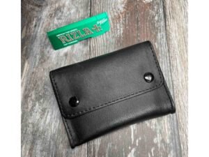 Dr. Plumb | Hand Rolling Tobacco Pouch | 35514