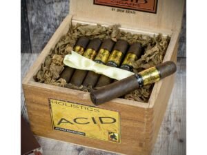 Drew Estate Acid Atom Maduro Cigars – Box of 24