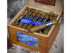 Drew Estate Acid Kuba Kuba Cigars – Box of 24