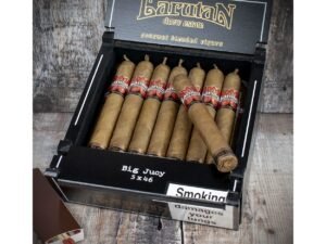 Drew Estate Larutan Big Jucy Cigars – Box of 24