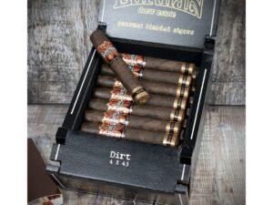 Drew Estate Larutan Dirt Cigars – Box of 24
