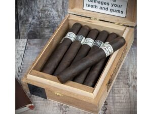 Drew Estate Liga Privada No 9 Toro Especial Cigars – Box of 12