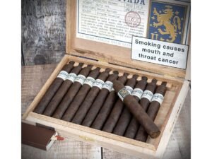 Drew Estate Liga Privada Unico Serie Dirty Rat Cigars – Box of 12