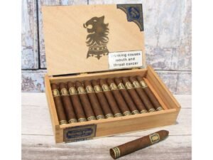 Drew Estate Undercrown Maduro Belicoso Cigars – Box of 25