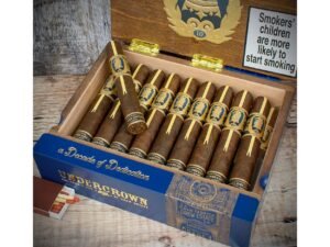 Drew Estate Undercrown 10 “All Dekk’d Out” Robusto – Box of 20 Cigars