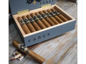 Room 101 F A R C E Original Robusto Cigars – Box of 20