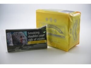 Golden Virginia Yellow Original