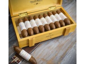 Gurkha Cellar Reserve 15 years Koi Perfecto Cigars – Box of 20