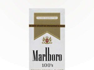 Marlboro Gold Original 100’s
