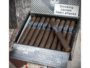 Joya de Nicaragua Black Toro Cigars – Box of 20