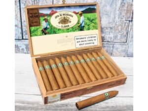 Joya de Nicaragua Clasico Torpedo Cigars – Box of 25