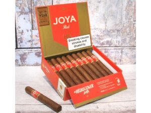 Joya de Nicaragua Red Short Churchill Cigars – Box of 20