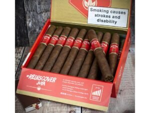 Joya de Nicaragua Red Toro Cigars – Box of 20
