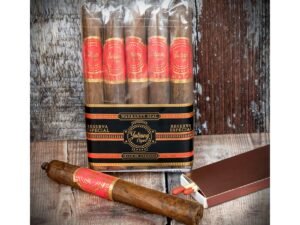 Juliany Corona Corojo Cigar – Bundle (10 Cigars)