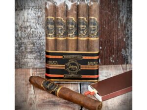 Juliany Corona Maduro Cigar – Bundle (10 Cigars)