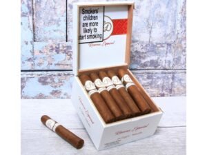 La Flor Dominicana Reserva Especial | Robusto Cigar – Box of 24 Cigars
