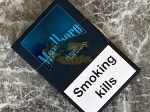 Marlboro Ice Blast