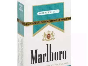 marlboro menthol lights cigarettes