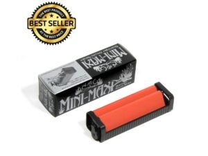 Mini Maxi | Plastic Cigarette Roller | Adjustable